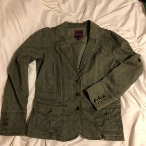 Women’s Medium Blazer
